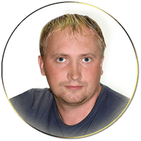 Сергей Леденев - автошкола Мегаполис Отзыв о компании МастерСтудия оставил инструктор автошколы Мегаполис