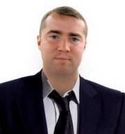 Владимир Колеватов - ООО «Сладомир» Отзыв о компании «МастерСтудия» оставил Колеватов Владимир, Генеральный директор ООО «Сладомир»