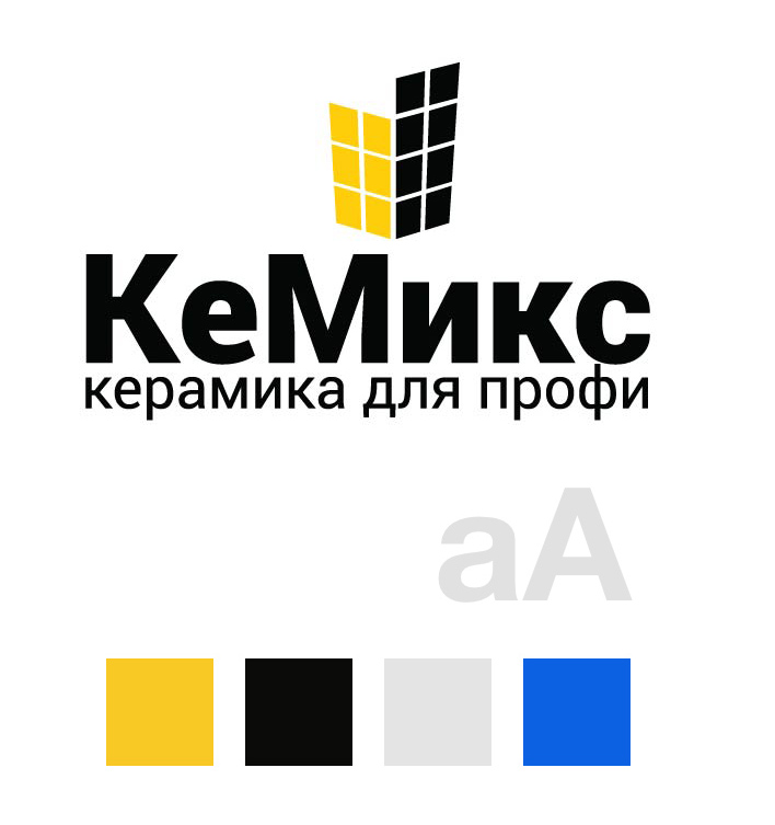 Типографика и цвета на сайте