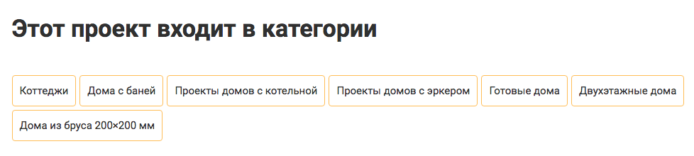 Идеальный каталог для продвижения сайта