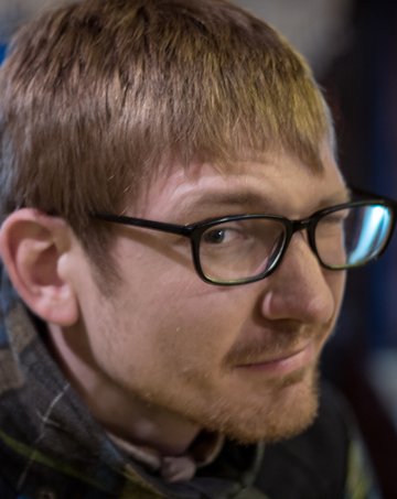 Илья Кондратьев