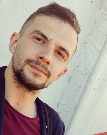 Сергей Зорин