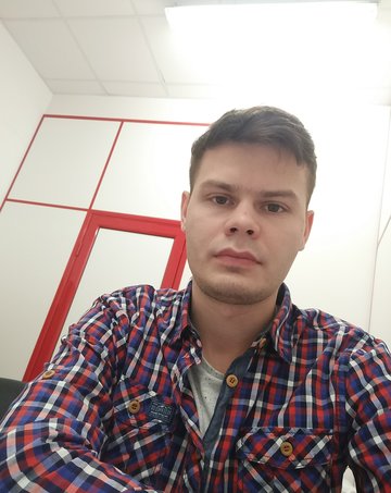 Денис Выборнов