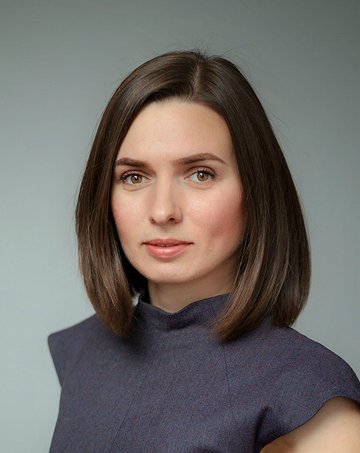 Инна Прокопьева