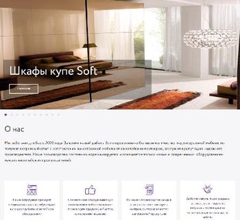 Продвижение сайта www.shkaffcity.ru