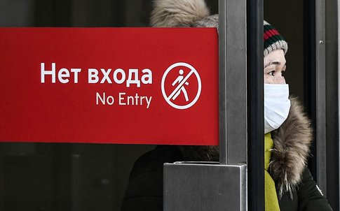 Кризис 2020: как перестроиться бизнесу и что делать с маркетингом