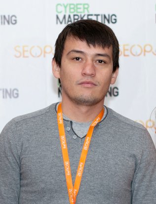 Муратов Тимур