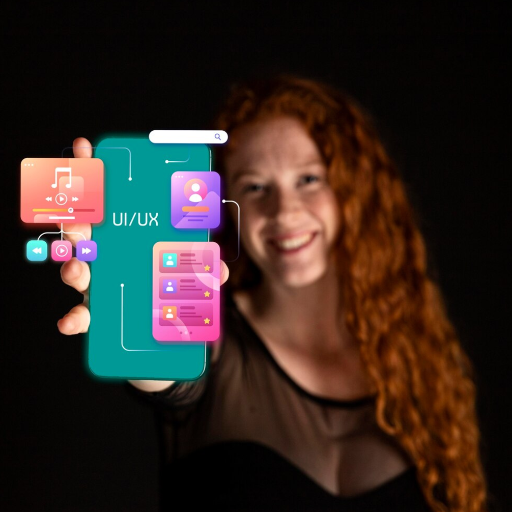 Особенности разработки эффективного UX-дизайна