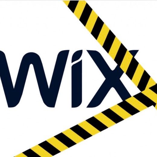 Конструктор сайтов Wix ушел из России
